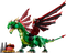 LEGO Creator 3 in 1 Medieval Dragon