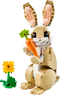 LEGO Creator 3 in 1 Cute Bunny