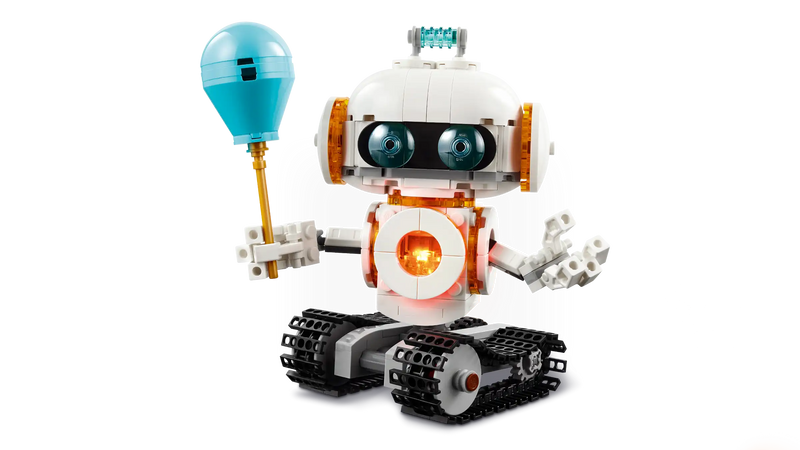 VINTAGE MOON EXPLORER Robot Spaceman Made In Hong Kong Avec Boite D VINTAGE MOON EXPLORER Robot Spaceman Made In Hong Kong Avec Boite D