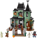 LEGO Creator Haunted Mansion