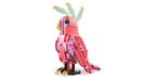 LEGO Creator 3 in 1 Wild Animals: Pink Flamingo