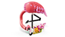 LEGO Creator 3 in 1 Wild Animals: Pink Flamingo