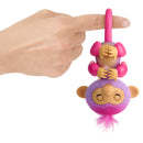 Fingerlings Purple Monkey - Charli