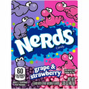 Nerds Candy Grape & Strawberry