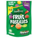 Rowntree's Fruit Pastilles Sharing Bag