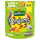 Rowntree's Randoms Sharing Bag