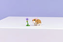 LEGO Creator 3 In 1 Cute Hamster With A Flower