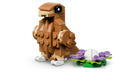 LEGO Creator 3 In 1 Cute Hamster With A Flower