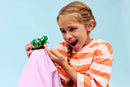 LEGO Creator 3 In 1 Turtle With A Water Lily Flower