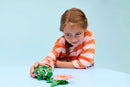 LEGO Creator 3 In 1 Turtle With A Water Lily Flower