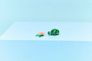 LEGO Creator 3 In 1 Turtle With A Water Lily Flower