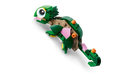 LEGO Creator 3 In 1 Turtle With A Water Lily Flower