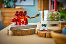 LEGO Creator 3 In 1 Fierce Dinosaur