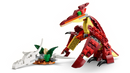 LEGO Creator 3 In 1 Fierce Dinosaur