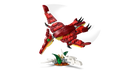 LEGO Creator 3 In 1 Fierce Dinosaur