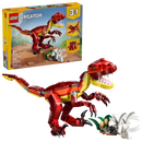 LEGO Creator 3 In 1 Fierce Dinosaur