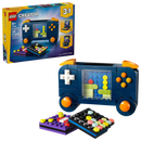 LEGO Creator 3 In 1 Retro Gaming Console