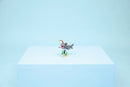 LEGO Creator 3 In 1 Fierce Shark With A Treasure Chest