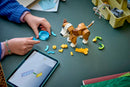LEGO Creator 3 In 1 Cute Animals: Playful Puppy Dog