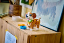 LEGO Creator 3 In 1 Cute Animals: Playful Puppy Dog