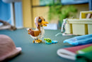 LEGO Creator 3 In 1 Cute Animals: Playful Puppy Dog
