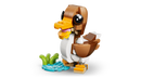 LEGO Creator 3 In 1 Cute Animals: Playful Puppy Dog