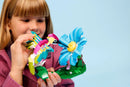 LEGO Creator 3 In 1 Wild Animals: Colorful Hummingbird