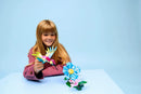 LEGO Creator 3 In 1 Wild Animals: Colorful Hummingbird