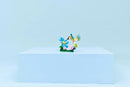 LEGO Creator 3 In 1 Wild Animals: Colorful Hummingbird