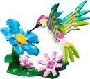LEGO Creator 3 In 1 Wild Animals: Colorful Hummingbird