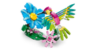 LEGO Creator 3 In 1 Wild Animals: Colorful Hummingbird