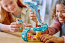 LEGO Creator 3 In 1 Sea Animals: Beautiful Dolphins