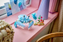 LEGO Creator 3 In 1 Sea Animals: Beautiful Dolphins