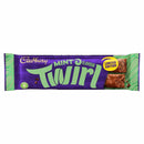 Cadbury Mint Twirl