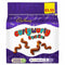 Cadbury Curly Wurly Squirlies Bag