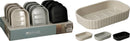 Soap Dish Assorted