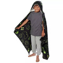 Xbox Hooded Wearable Blanket