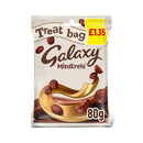 Galaxy Minstrels Treat Bag