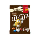 M&M's Milk Chocolate Treat Bag