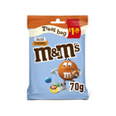 M&M's Salted Caramel Treat Bag