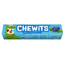 Chewits Blue Raspberry Flavour Stick