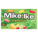 Mike and Ike Original Fruits Sweets Box
