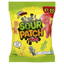 Sour Patch Kids Original Sweet Bag