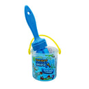 Crazy Candy Factory Blue Razz Paint Dripz