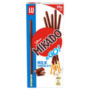 Mikado Milk Chocolate Biscuits