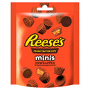 Reese's Peanut Butter Cup Minis Bag