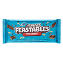 Mr Beast Feastables Milk Crunch Bar