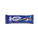 Milky Way Milk Chocolate Crispy Rolls
