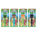 Pez Candy Minecraft Assorted
