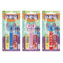 Pez Candy Stitch Assorted
